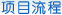項目流程
